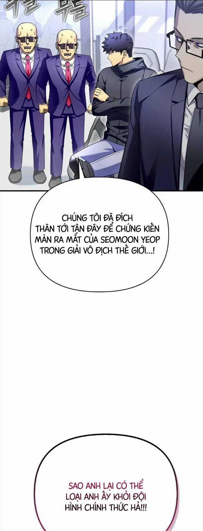 Cuộc Chiến Siêu Nhân - Chapter 92 - Trang 53