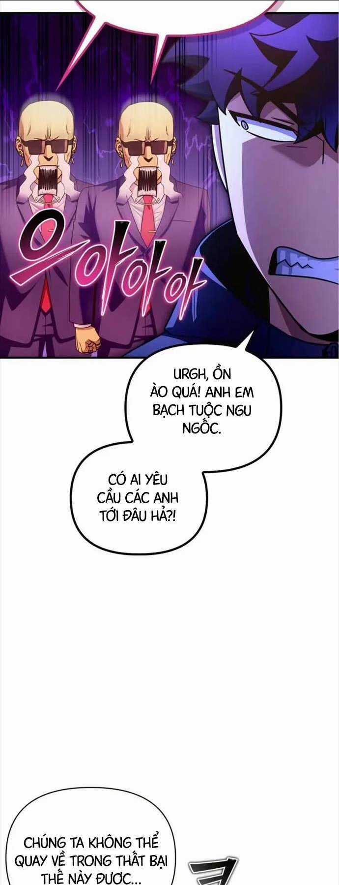 Cuộc Chiến Siêu Nhân - Chapter 92 - Trang 54