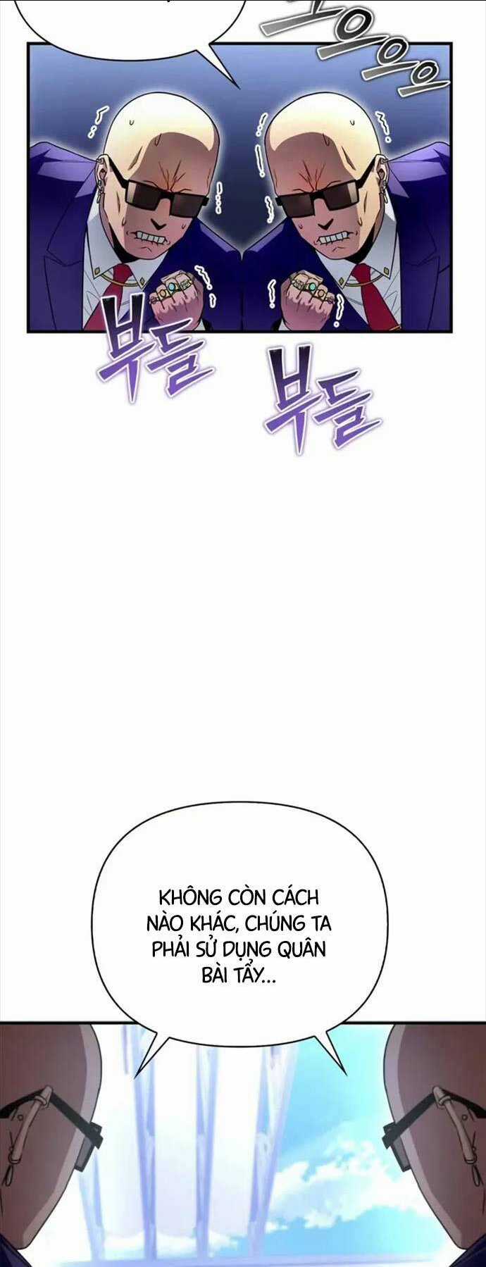 Cuộc Chiến Siêu Nhân - Chapter 92 - Trang 55