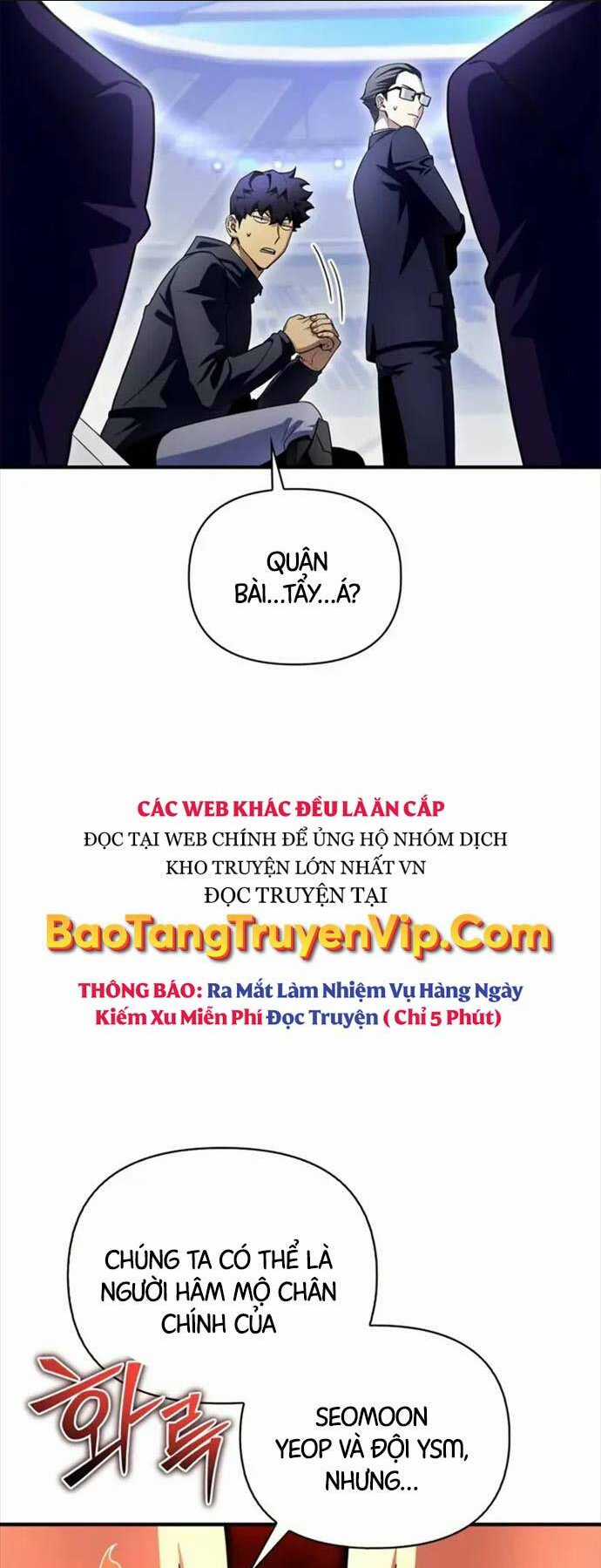 Cuộc Chiến Siêu Nhân - Chapter 92 - Trang 56