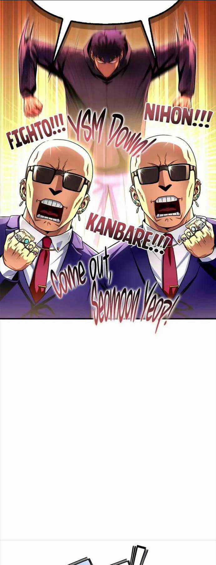 Cuộc Chiến Siêu Nhân - Chapter 92 - Trang 58