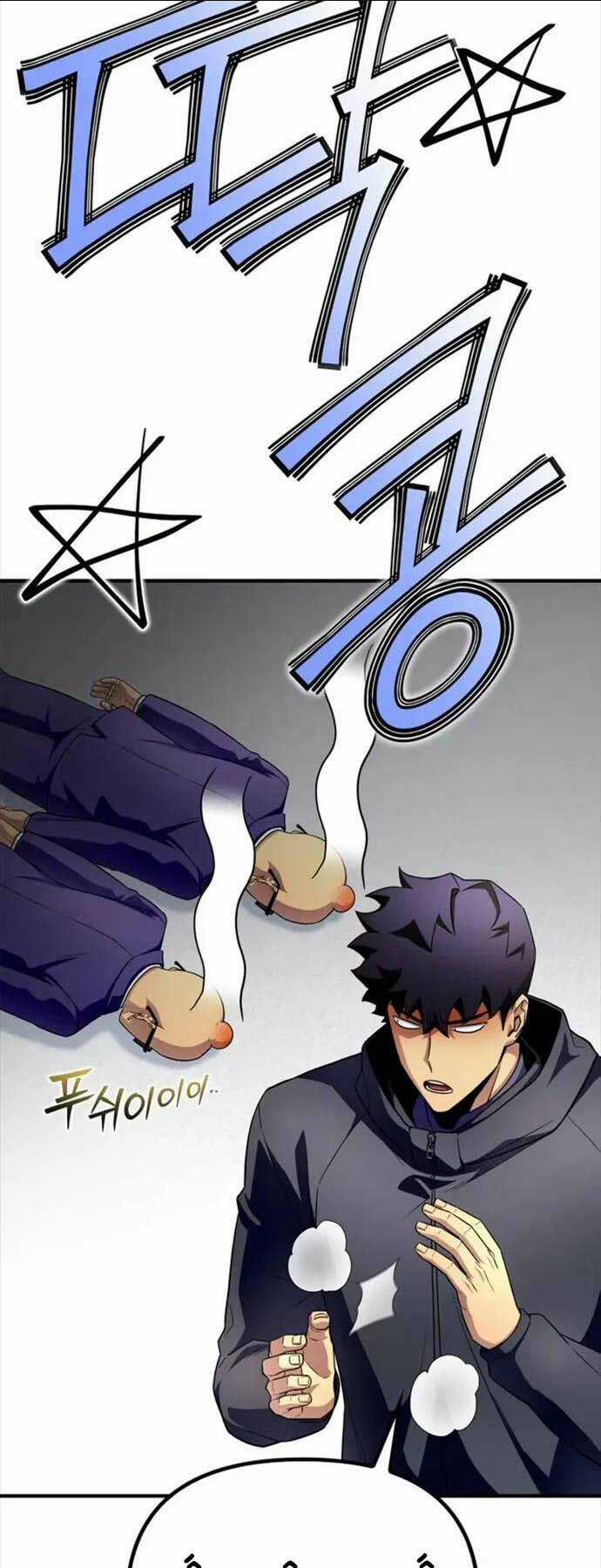 Cuộc Chiến Siêu Nhân - Chapter 92 - Trang 59