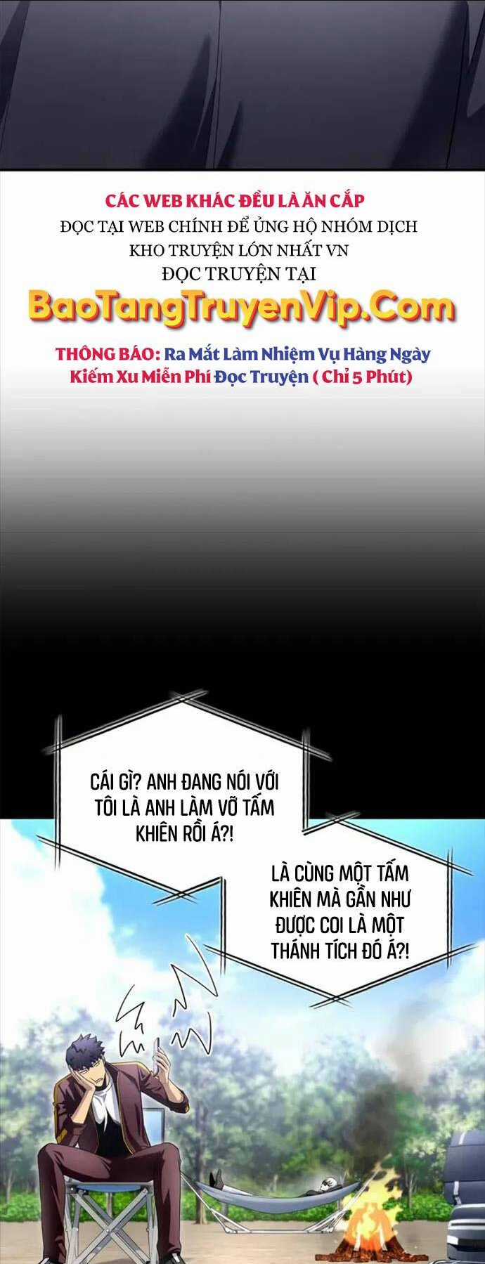 Cuộc Chiến Siêu Nhân - Chapter 92 - Trang 7