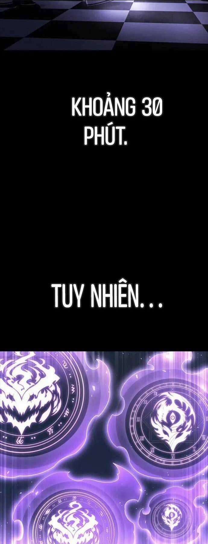 Cuộc Chiến Siêu Nhân - Chapter 92 - Trang 64