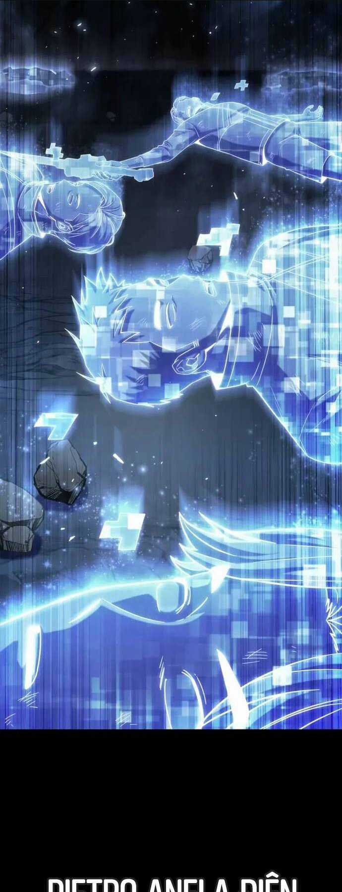 Cuộc Chiến Siêu Nhân - Chapter 92 - Trang 67