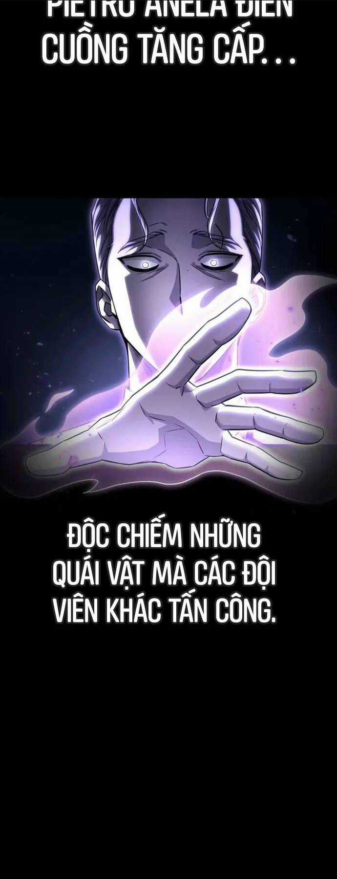 Cuộc Chiến Siêu Nhân - Chapter 92 - Trang 68