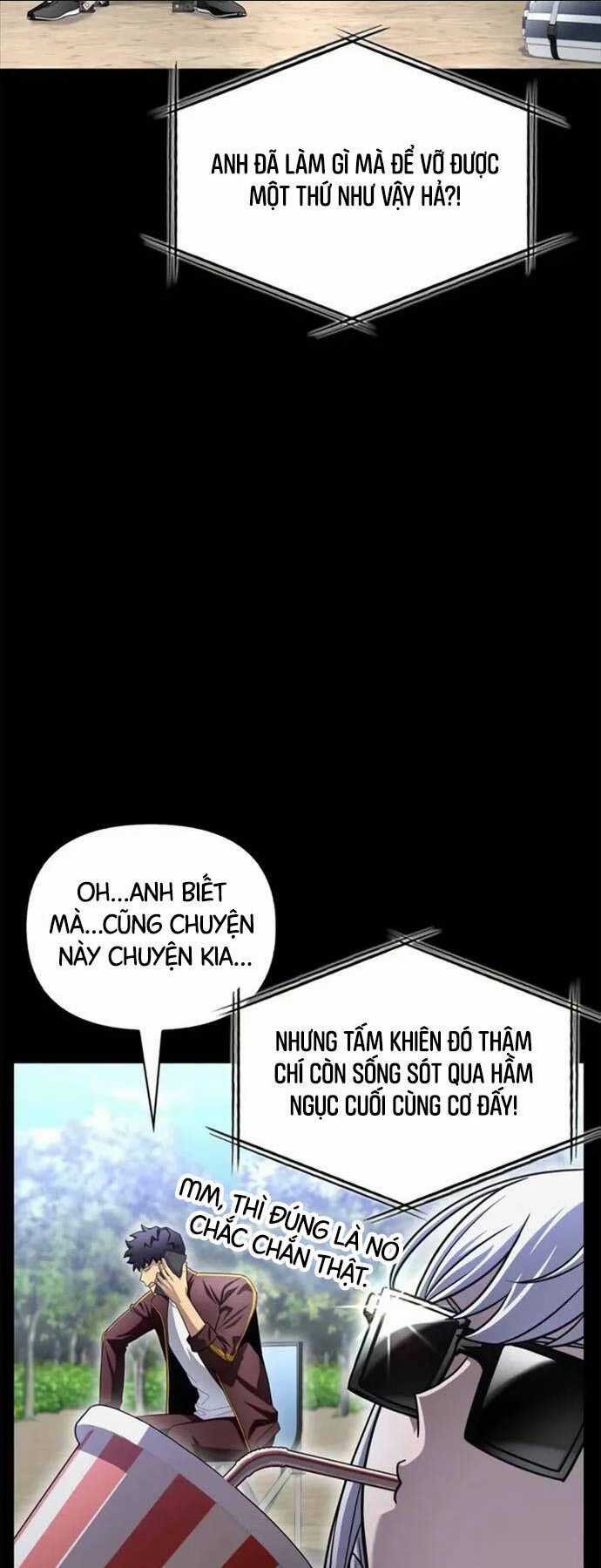 Cuộc Chiến Siêu Nhân - Chapter 92 - Trang 8