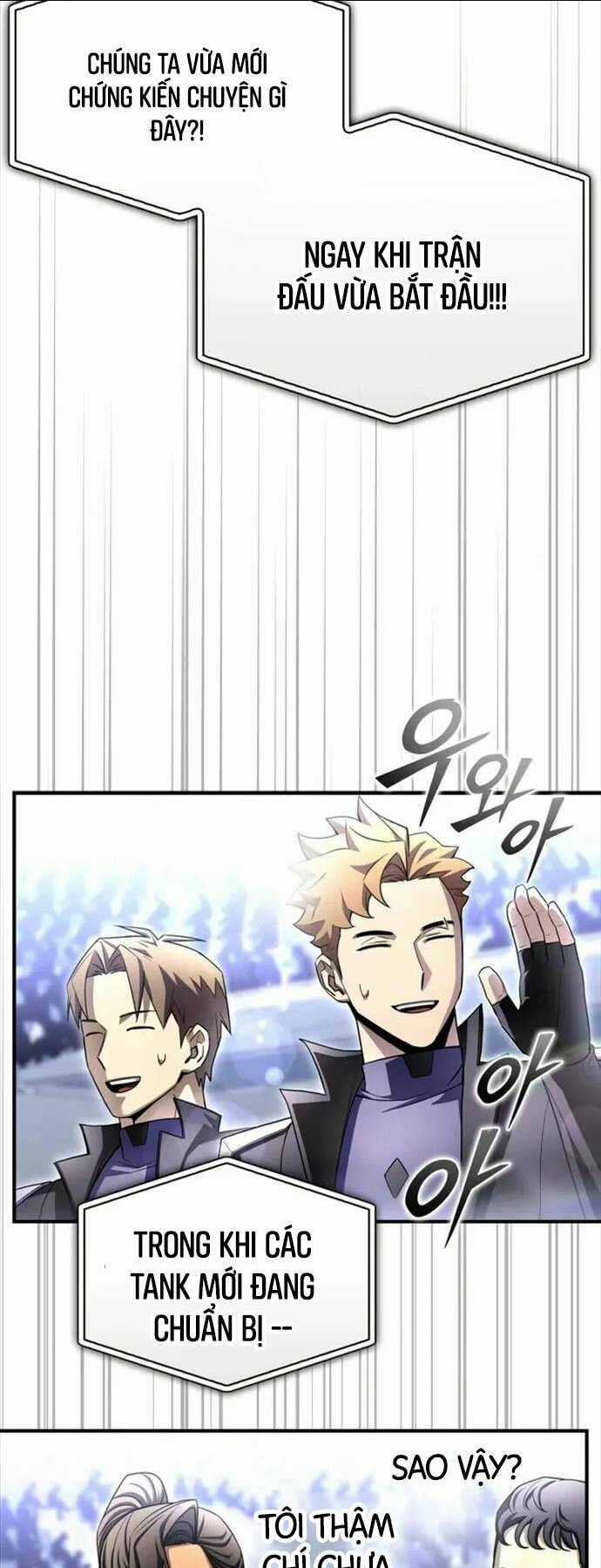 Cuộc Chiến Siêu Nhân - Chapter 92 - Trang 73