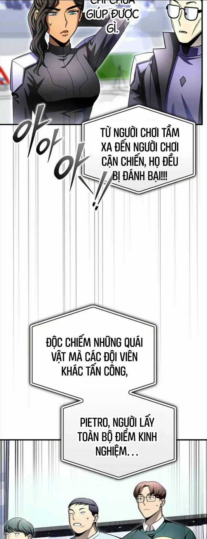 Cuộc Chiến Siêu Nhân - Chapter 92 - Trang 74