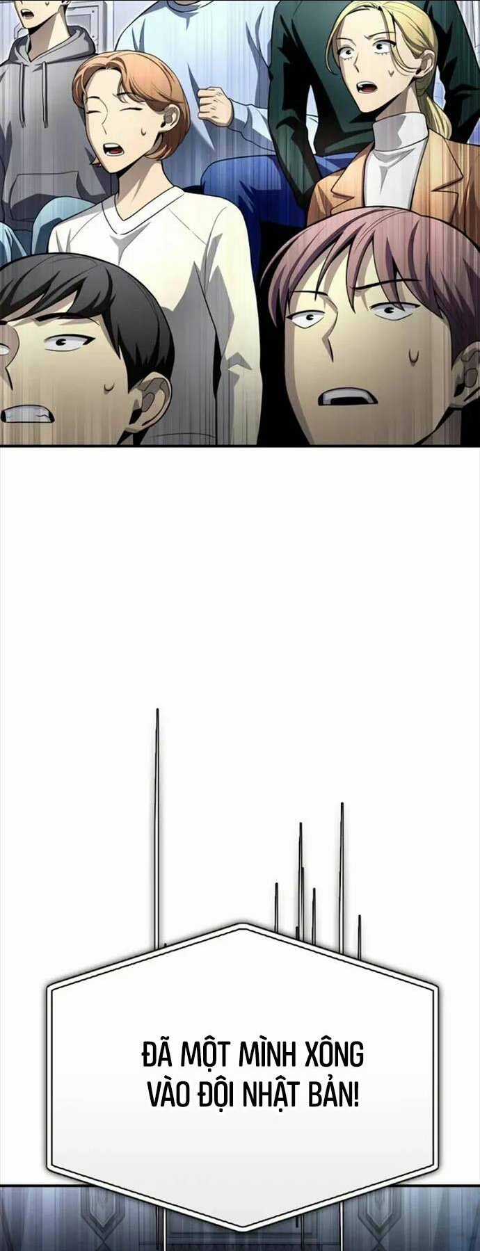 Cuộc Chiến Siêu Nhân - Chapter 92 - Trang 75