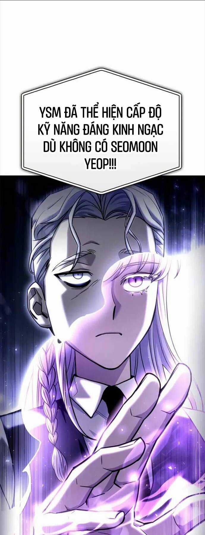 Cuộc Chiến Siêu Nhân - Chapter 92 - Trang 77