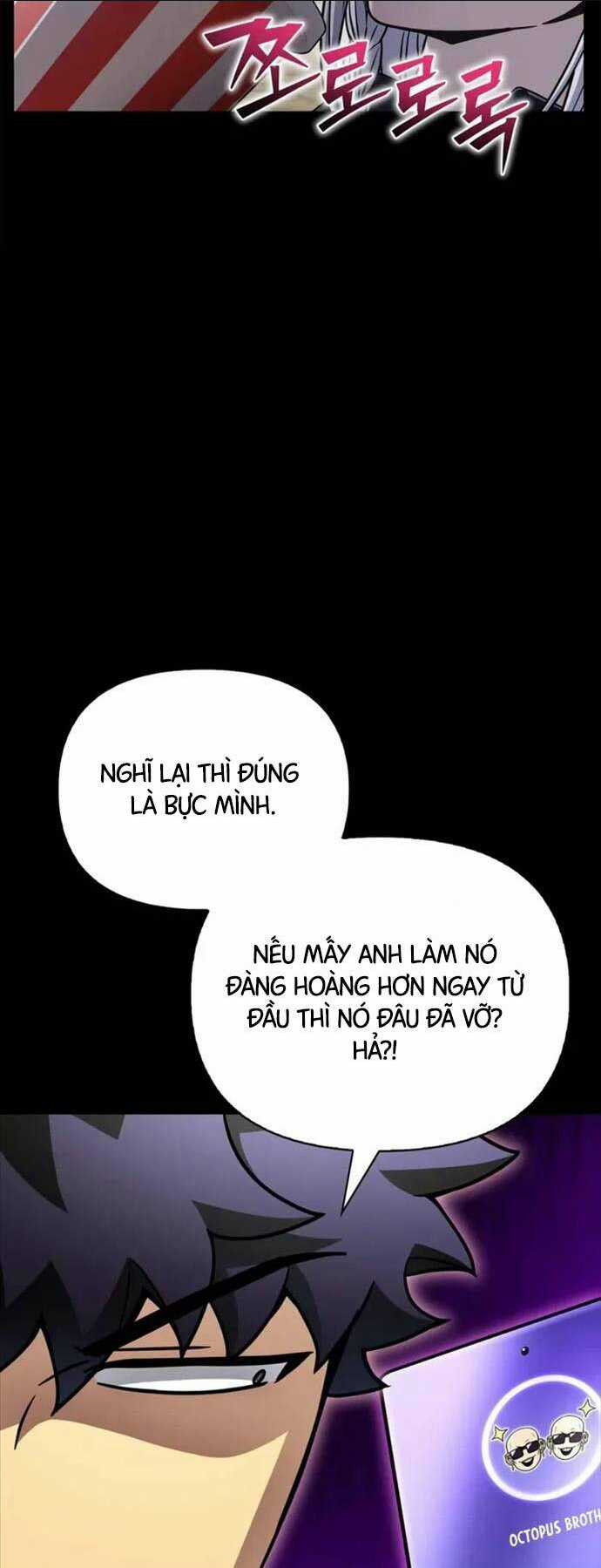 Cuộc Chiến Siêu Nhân - Chapter 92 - Trang 9