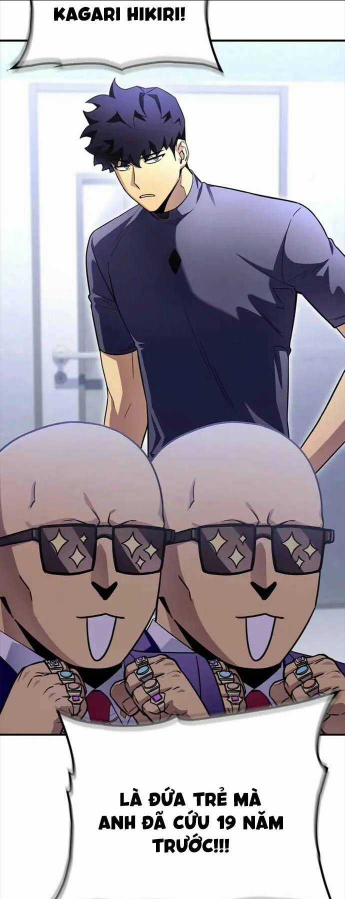 Cuộc Chiến Siêu Nhân - Chapter 92 - Trang 88