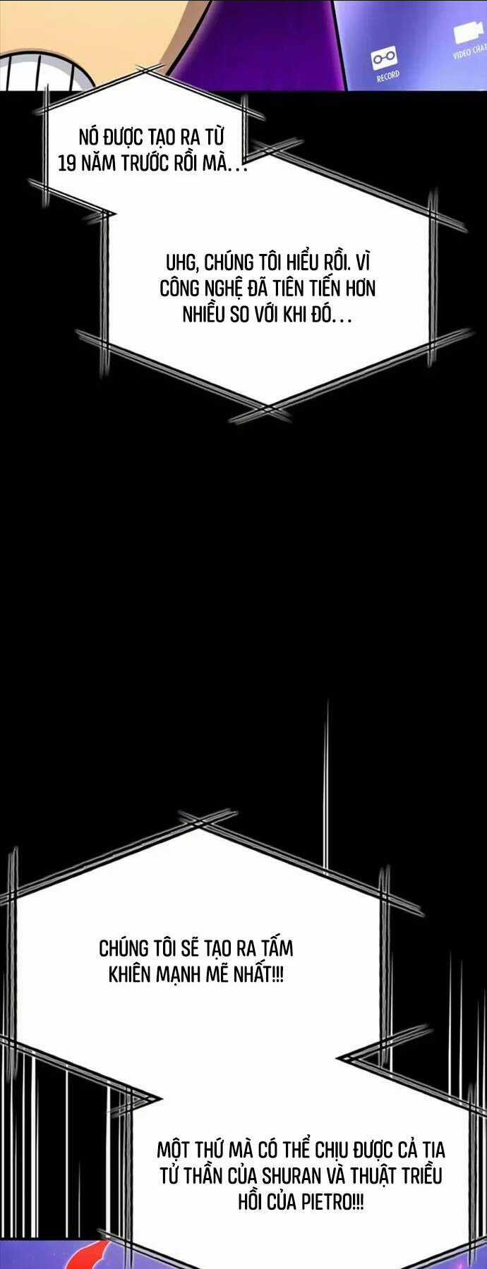 Cuộc Chiến Siêu Nhân - Chapter 92 - Trang 10