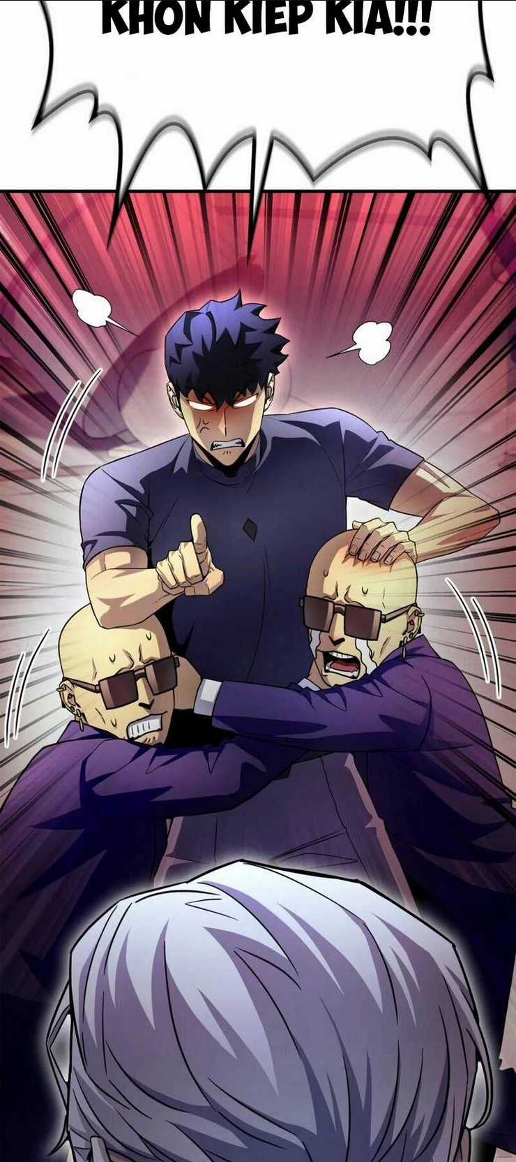 Cuộc Chiến Siêu Nhân - Chapter 93 - Trang 103