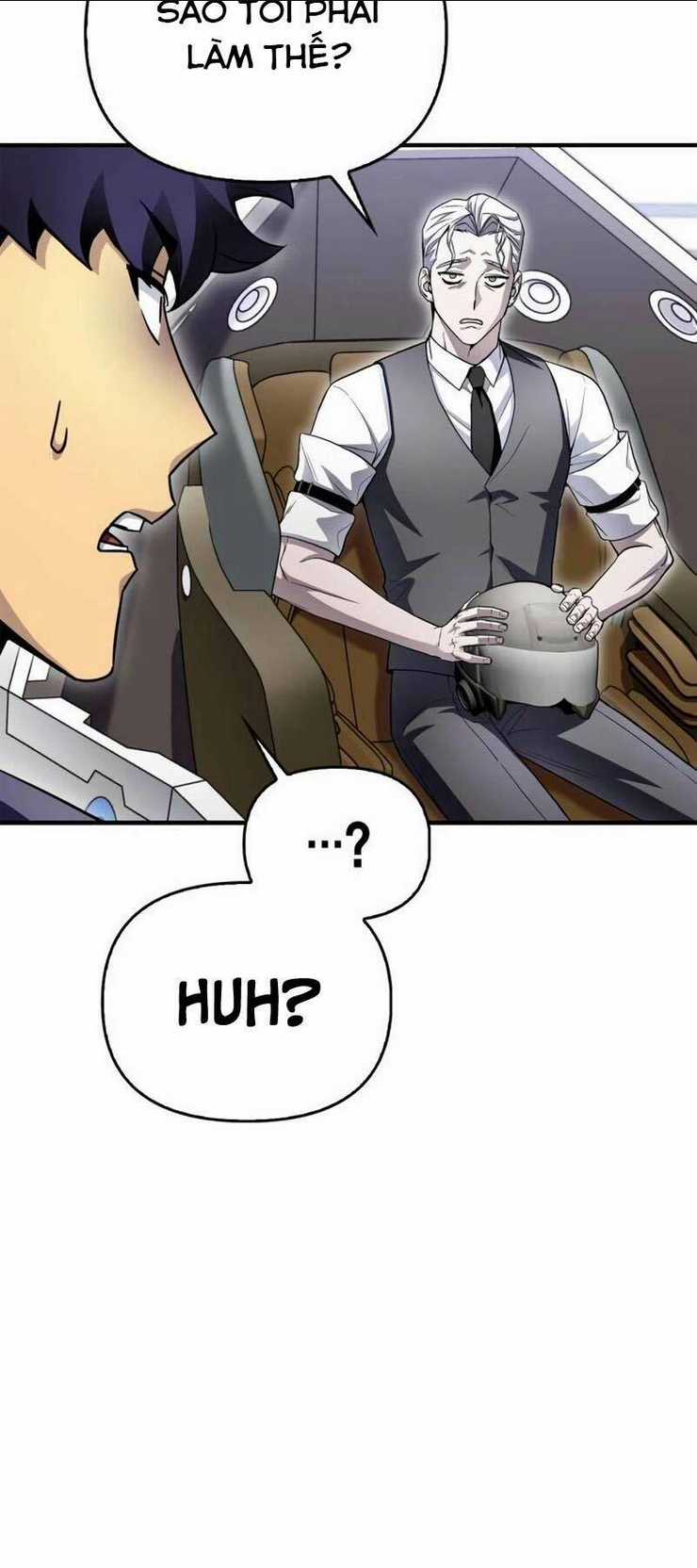 Cuộc Chiến Siêu Nhân - Chapter 93 - Trang 105