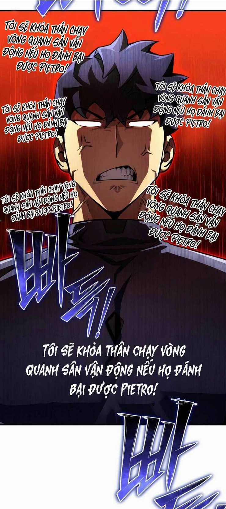 Cuộc Chiến Siêu Nhân - Chapter 93 - Trang 108