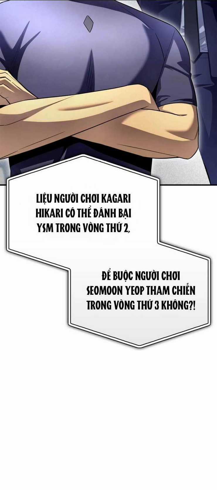 Cuộc Chiến Siêu Nhân - Chapter 93 - Trang 12