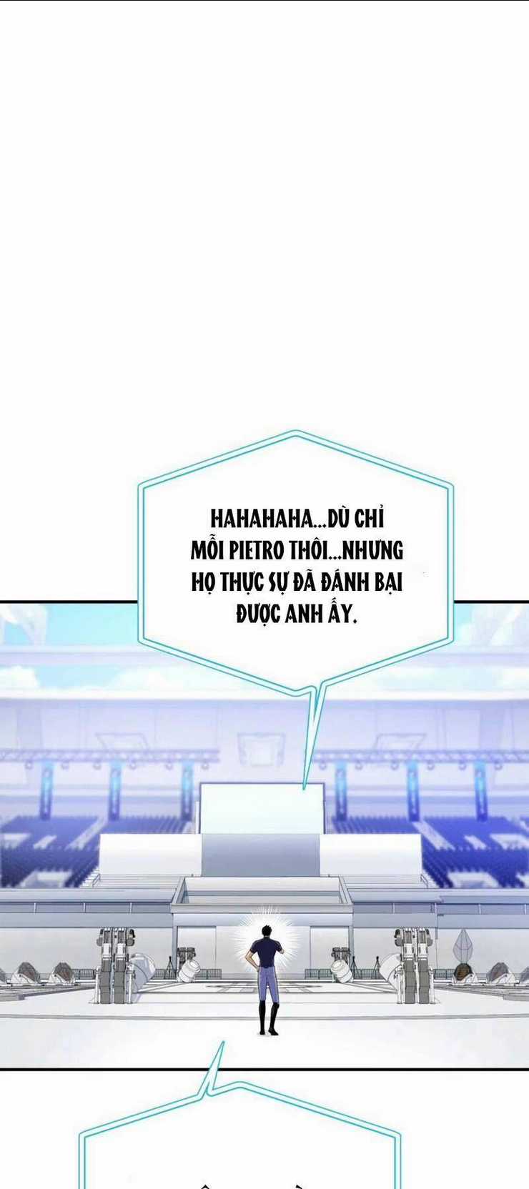 Cuộc Chiến Siêu Nhân - Chapter 93 - Trang 112