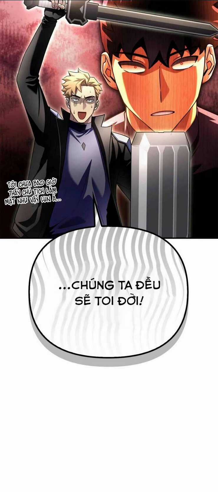Cuộc Chiến Siêu Nhân - Chapter 93 - Trang 20