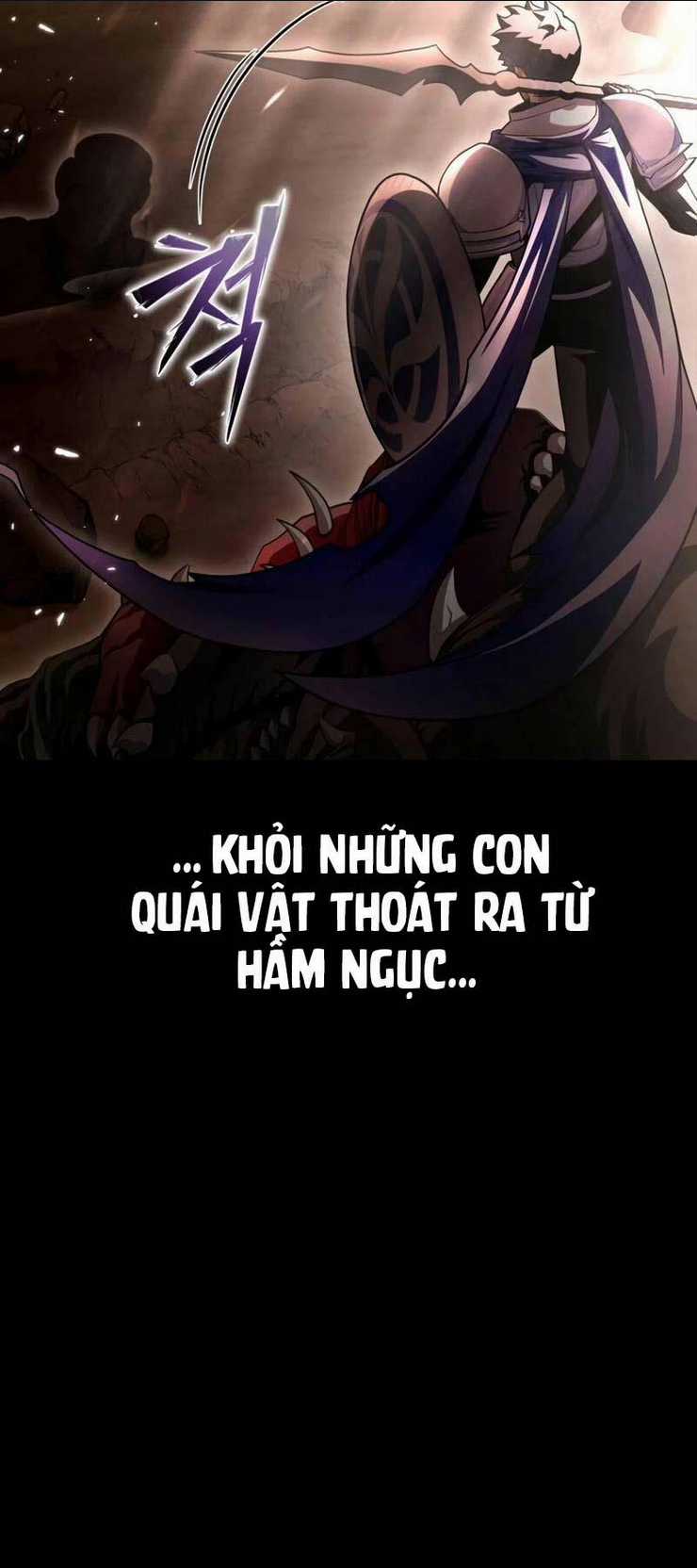 Cuộc Chiến Siêu Nhân - Chapter 93 - Trang 3