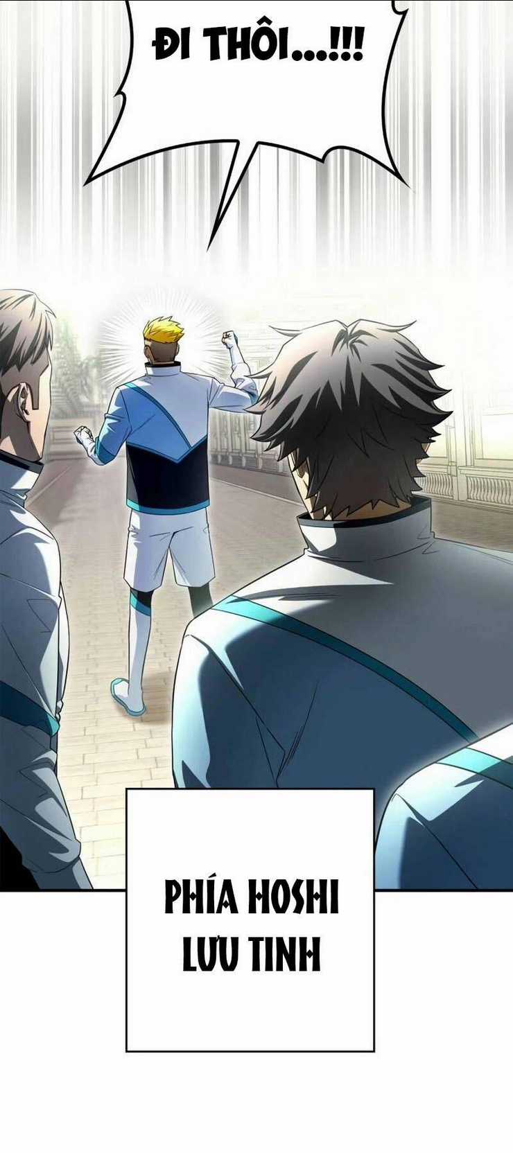 Cuộc Chiến Siêu Nhân - Chapter 93 - Trang 23