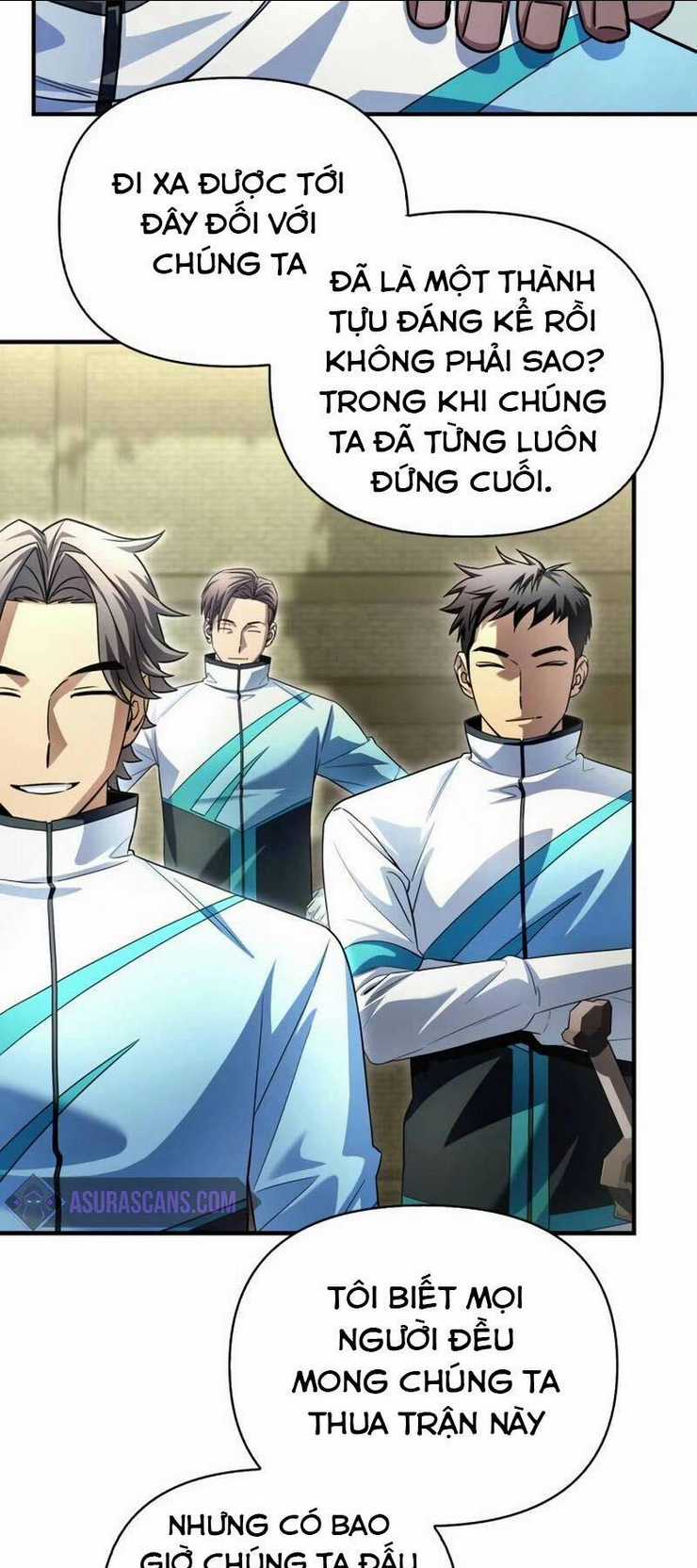 Cuộc Chiến Siêu Nhân - Chapter 93 - Trang 27
