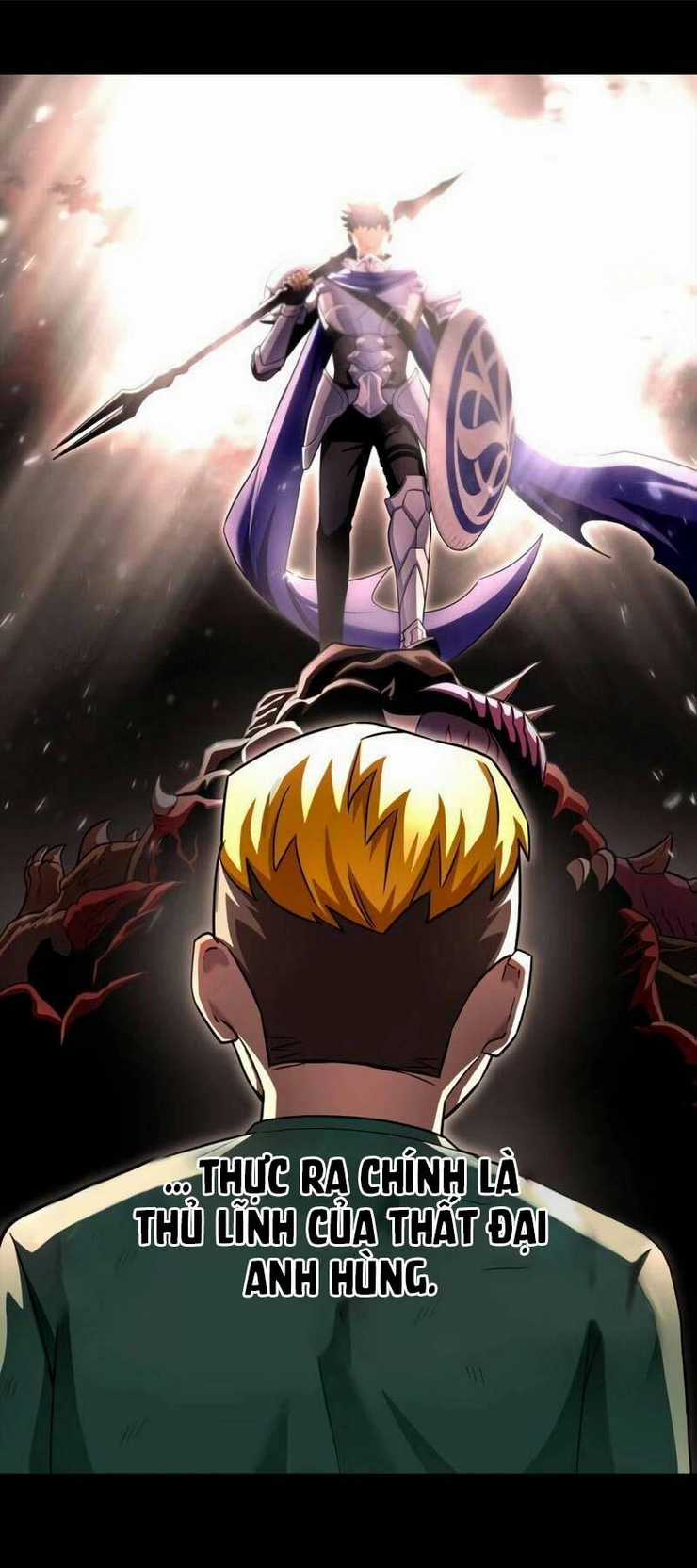 Cuộc Chiến Siêu Nhân - Chapter 93 - Trang 4