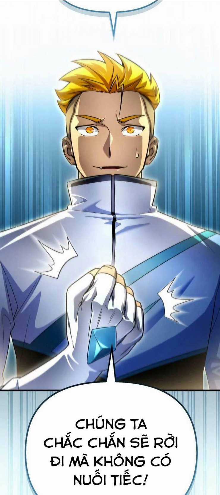 Cuộc Chiến Siêu Nhân - Chapter 93 - Trang 31