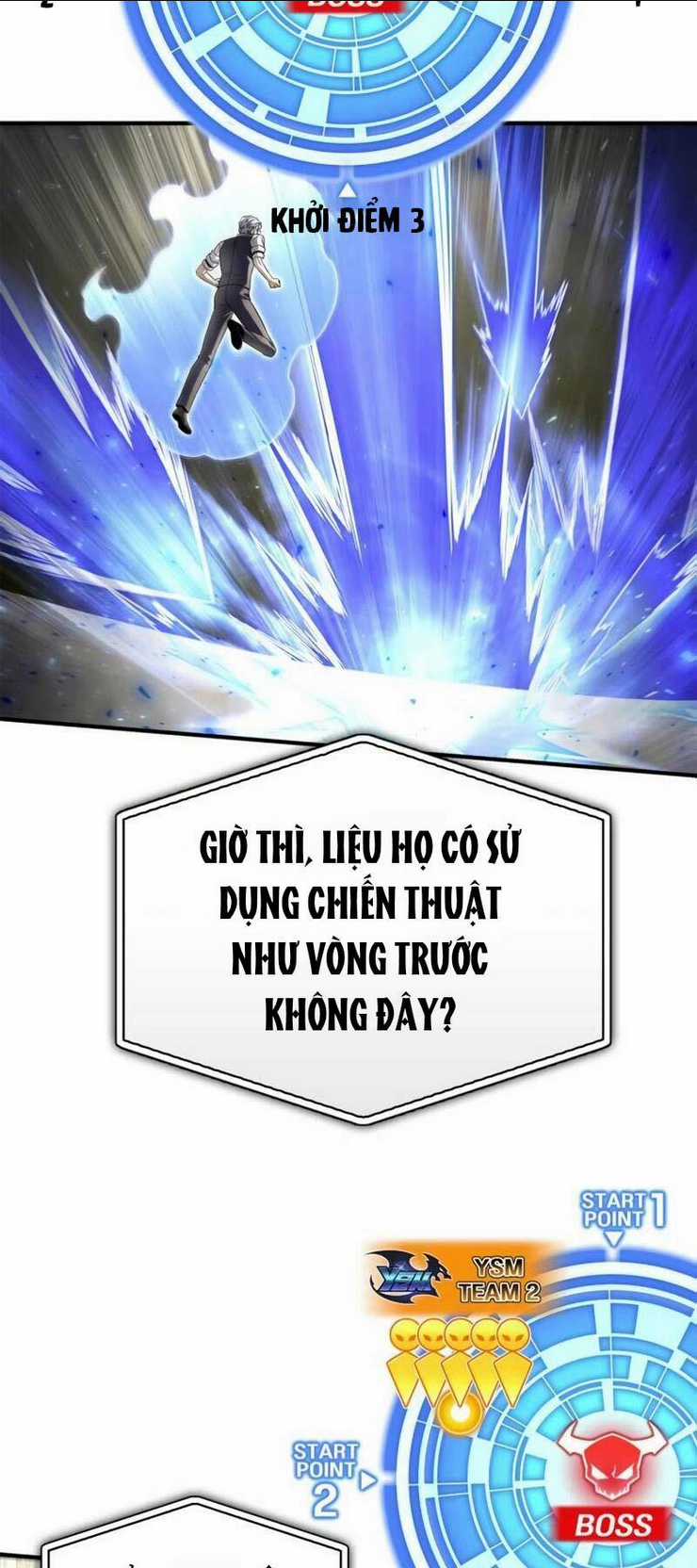 Cuộc Chiến Siêu Nhân - Chapter 93 - Trang 33