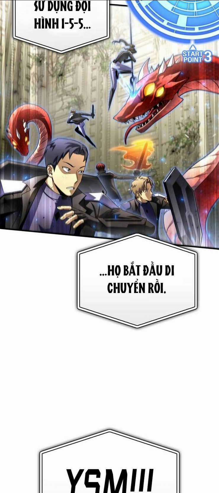 Cuộc Chiến Siêu Nhân - Chapter 93 - Trang 34