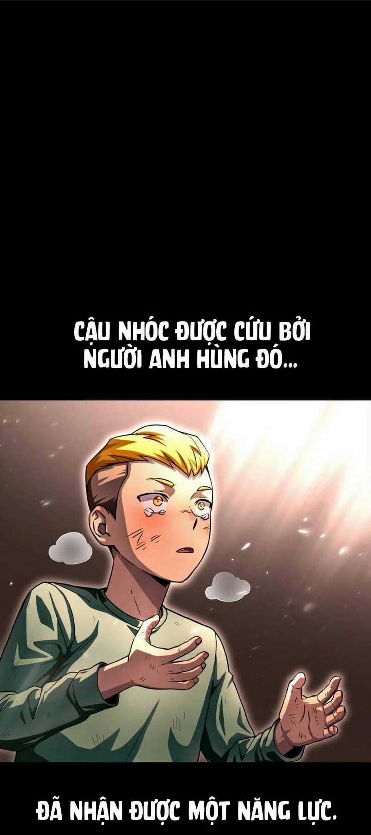Cuộc Chiến Siêu Nhân - Chapter 93 - Trang 5