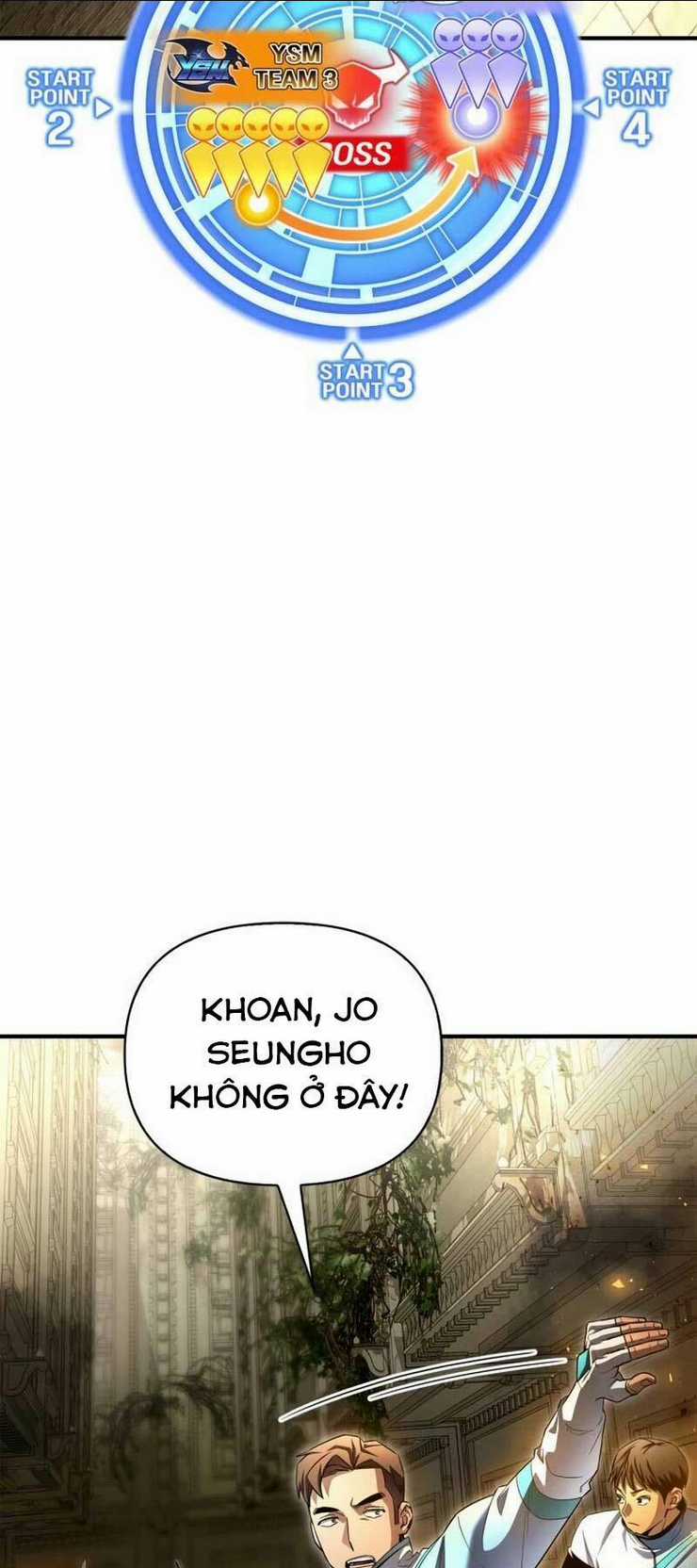 Cuộc Chiến Siêu Nhân - Chapter 93 - Trang 41