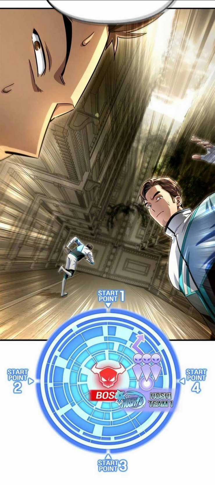 Cuộc Chiến Siêu Nhân - Chapter 93 - Trang 43