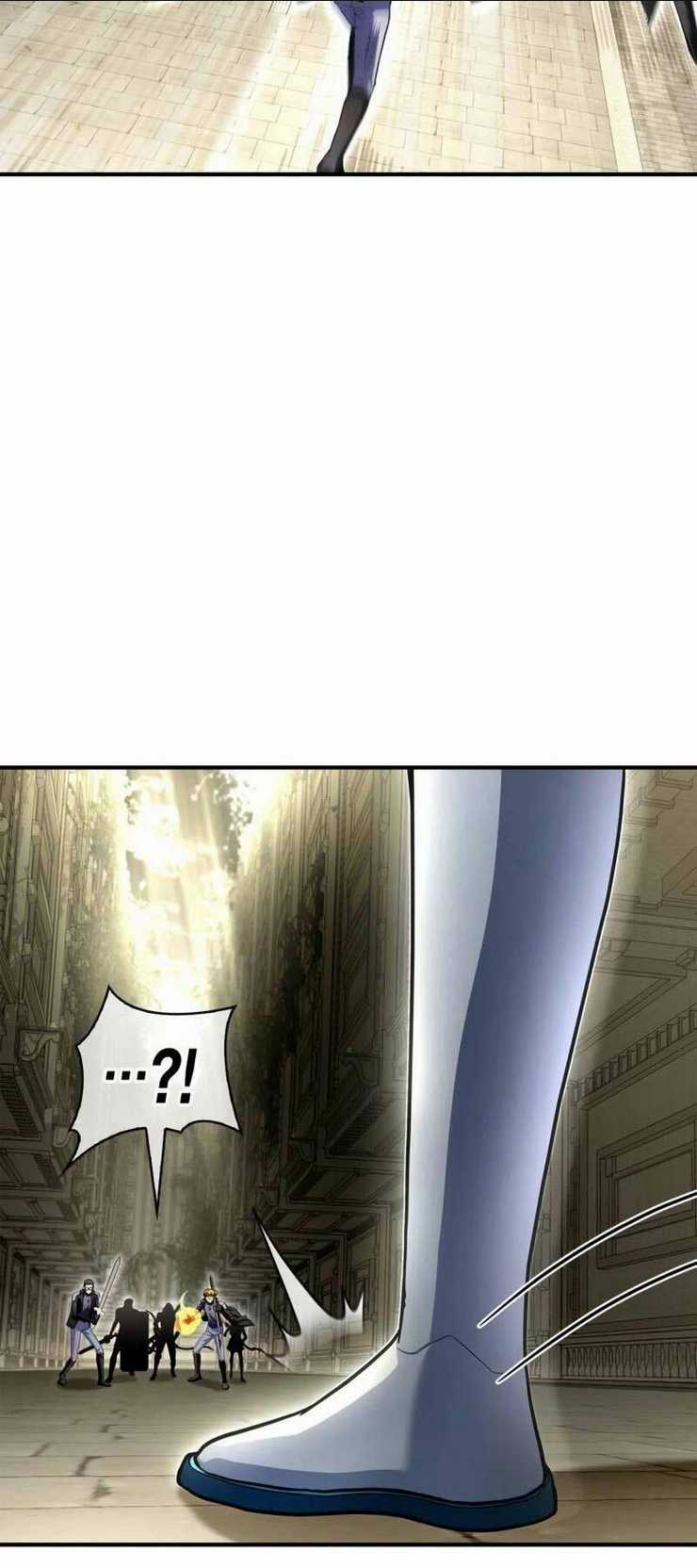 Cuộc Chiến Siêu Nhân - Chapter 93 - Trang 45