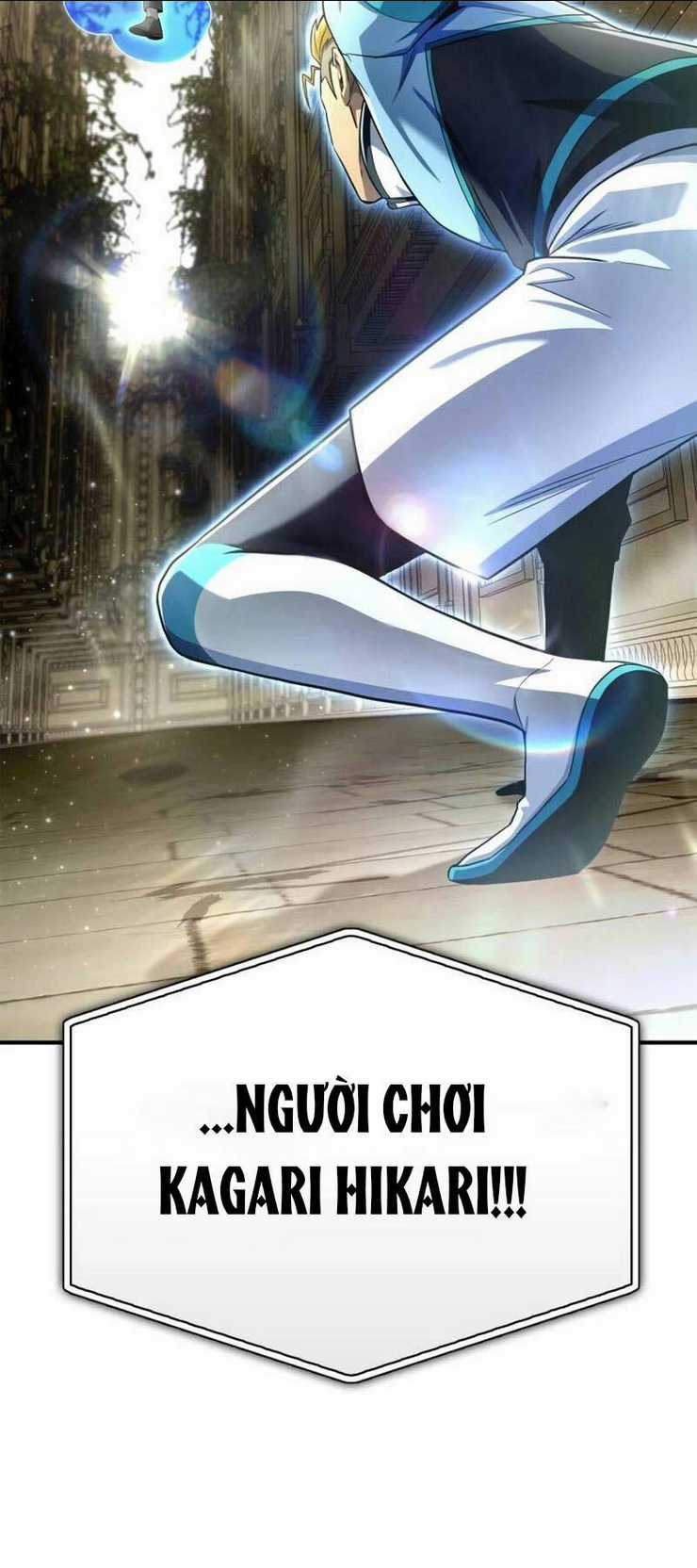 Cuộc Chiến Siêu Nhân - Chapter 93 - Trang 48