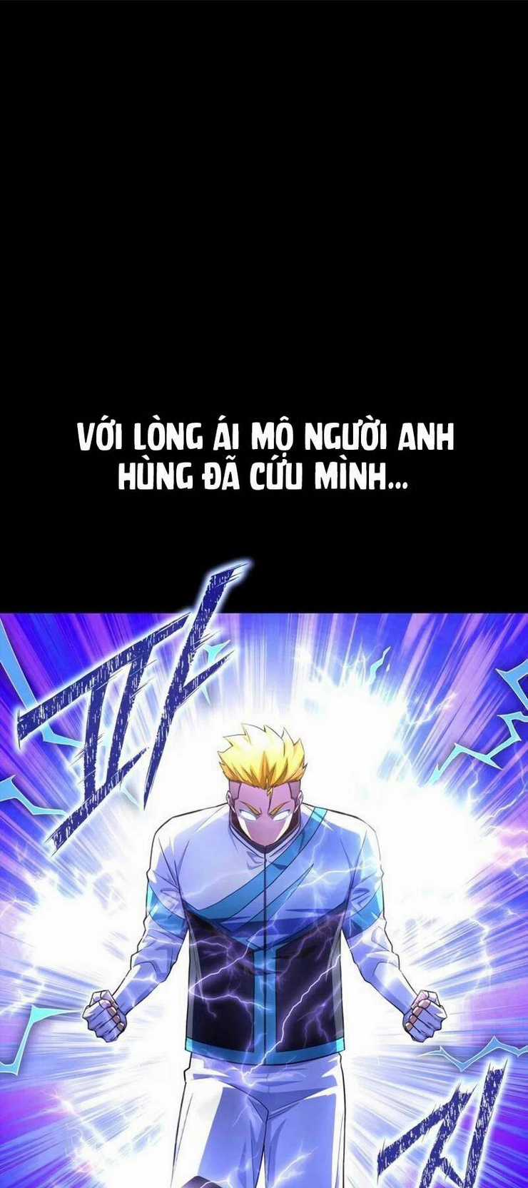 Cuộc Chiến Siêu Nhân - Chapter 93 - Trang 6