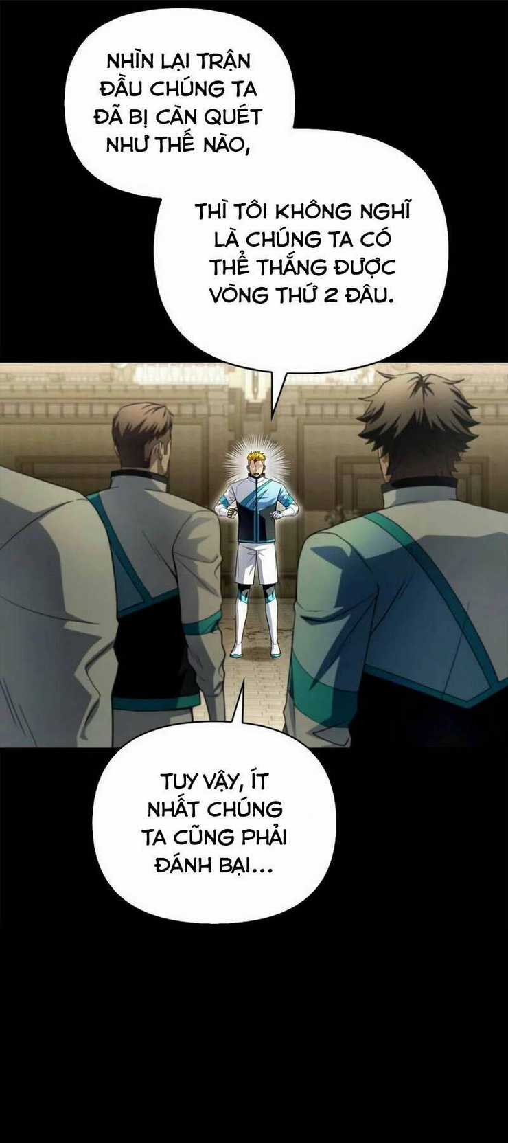 Cuộc Chiến Siêu Nhân - Chapter 93 - Trang 52