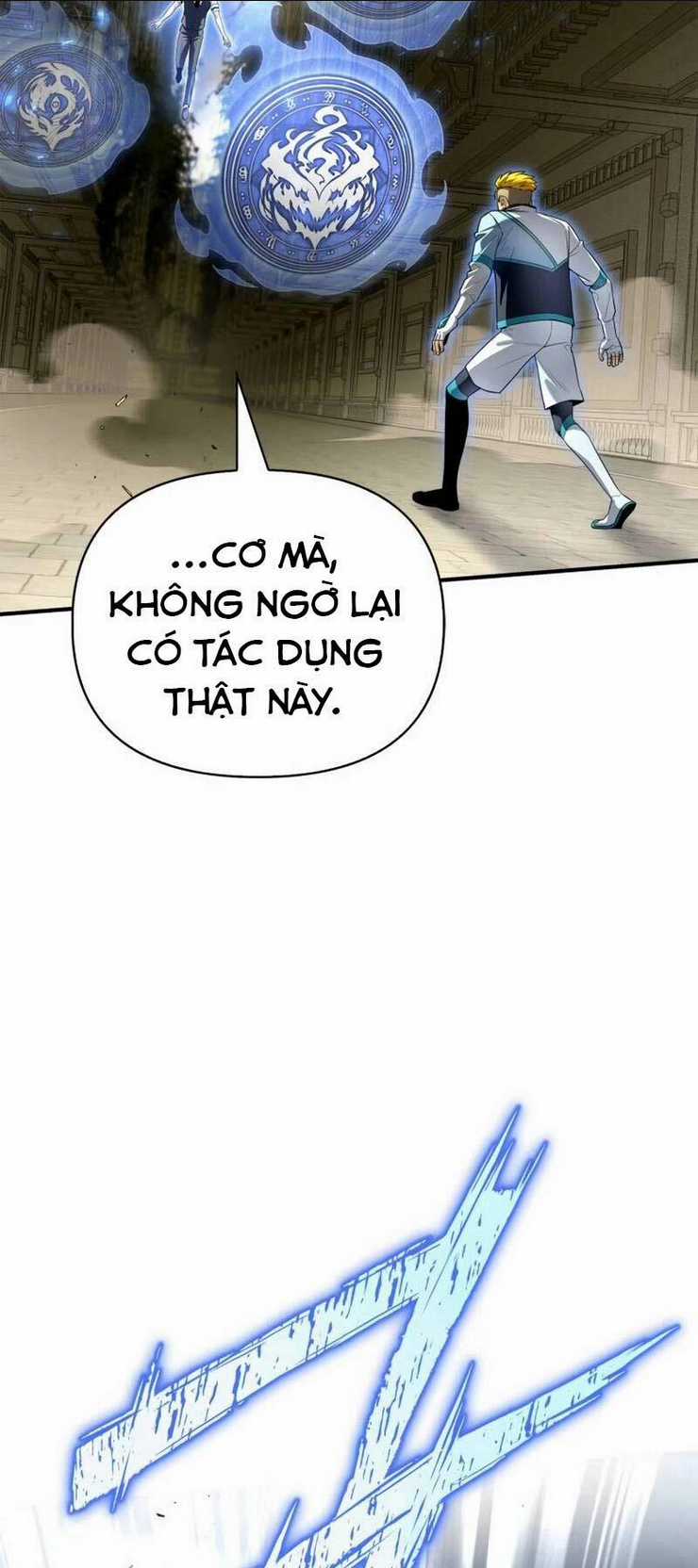 Cuộc Chiến Siêu Nhân - Chapter 93 - Trang 55