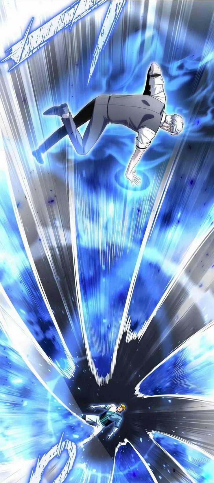 Cuộc Chiến Siêu Nhân - Chapter 93 - Trang 56