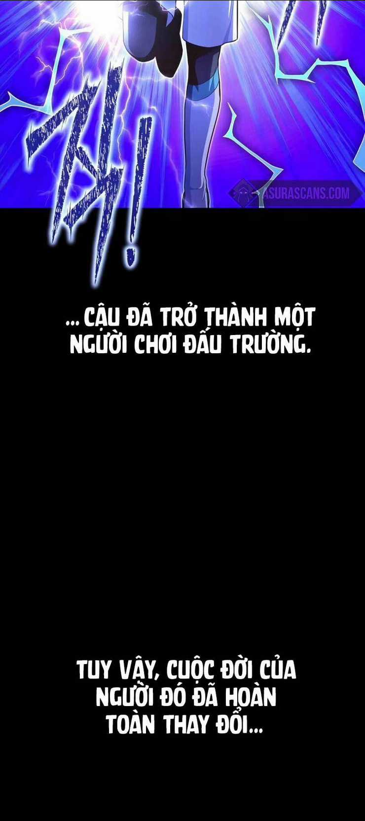 Cuộc Chiến Siêu Nhân - Chapter 93 - Trang 7