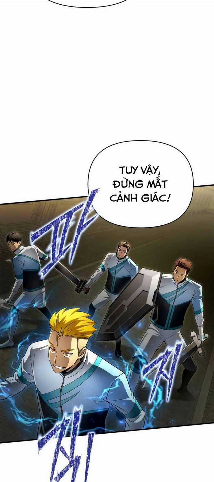 Cuộc Chiến Siêu Nhân - Chapter 93 - Trang 70