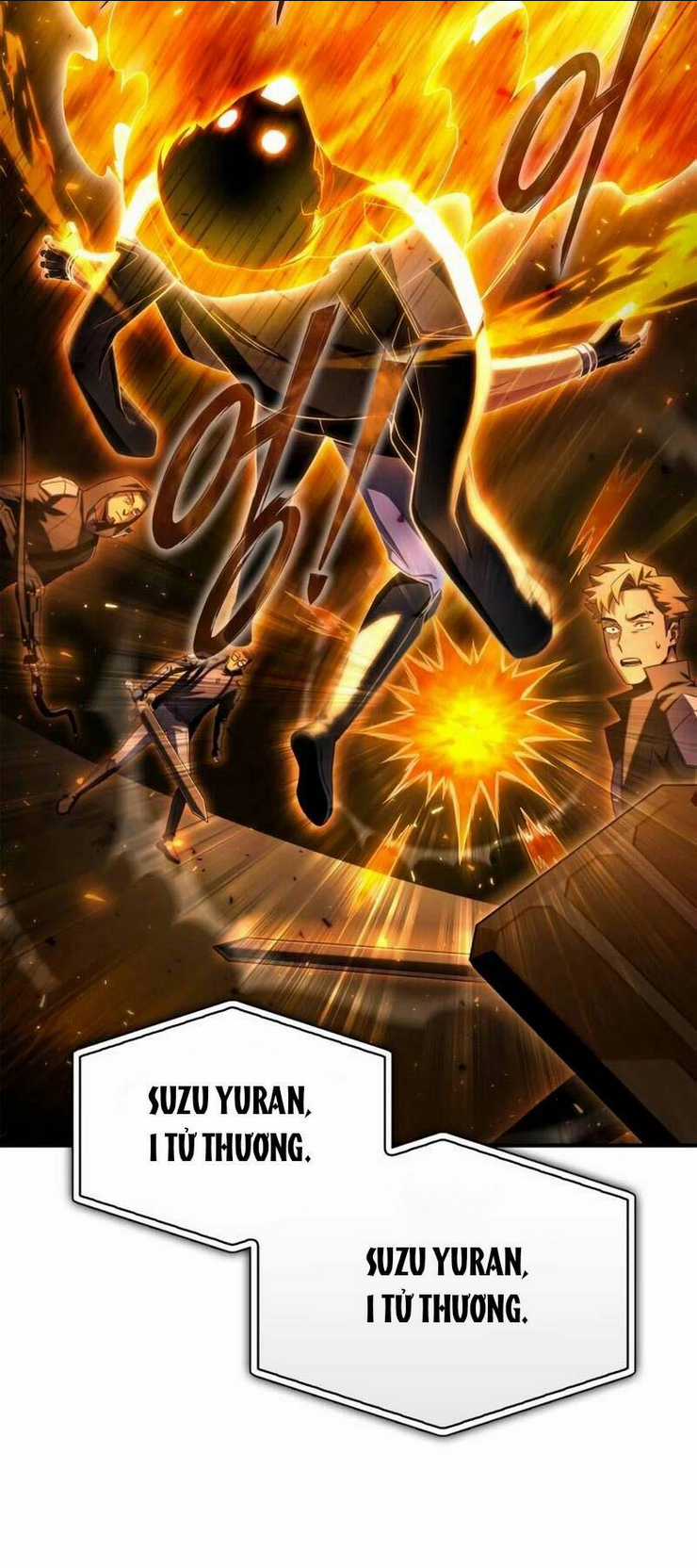 Cuộc Chiến Siêu Nhân - Chapter 93 - Trang 74