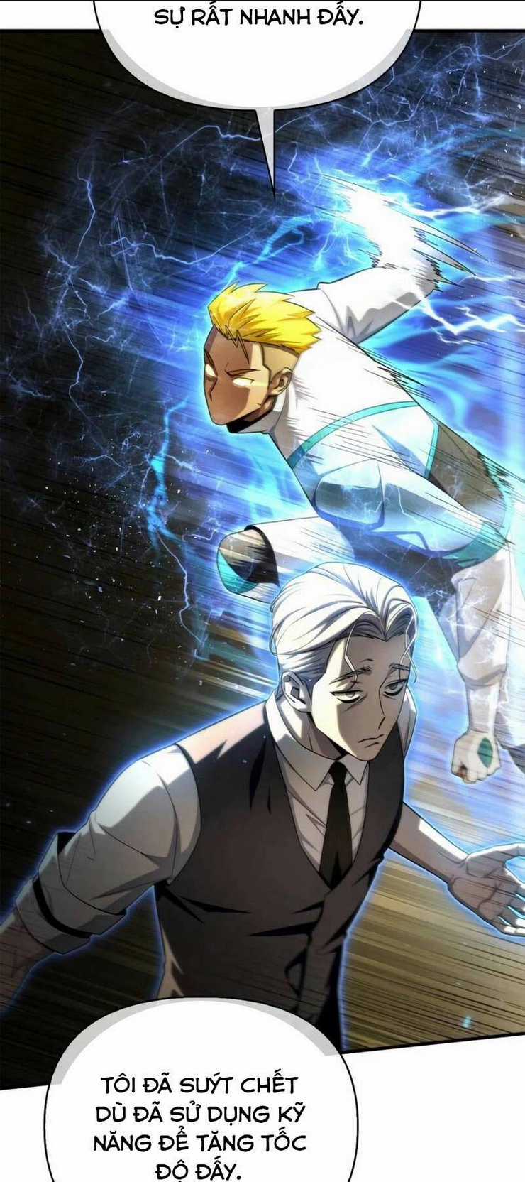 Cuộc Chiến Siêu Nhân - Chapter 93 - Trang 78