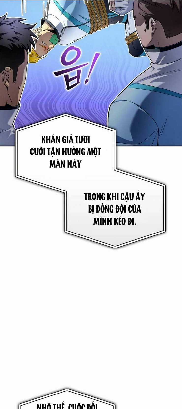 Cuộc Chiến Siêu Nhân - Chapter 93 - Trang 9
