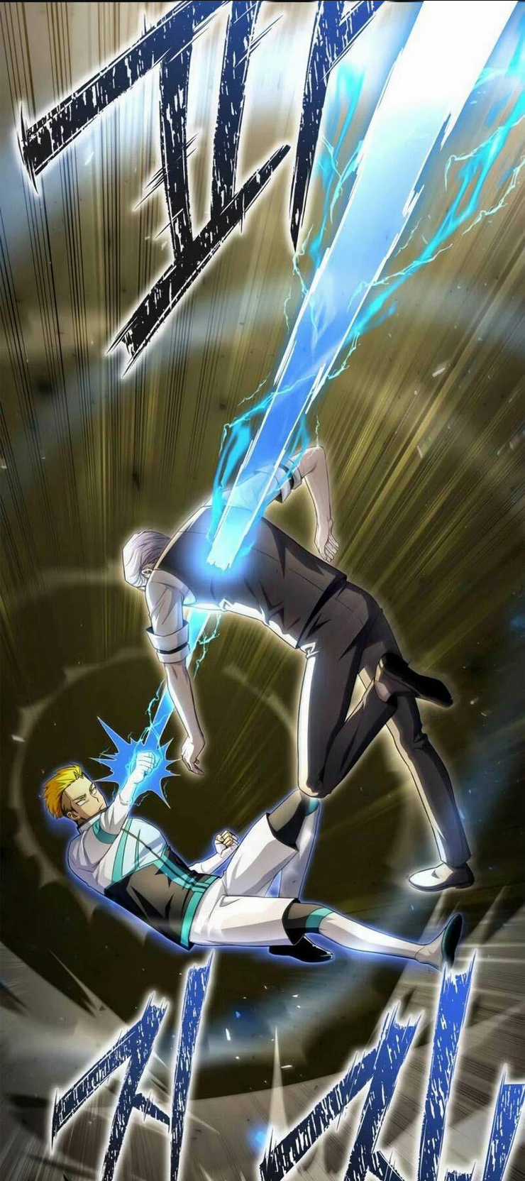 Cuộc Chiến Siêu Nhân - Chapter 93 - Trang 81