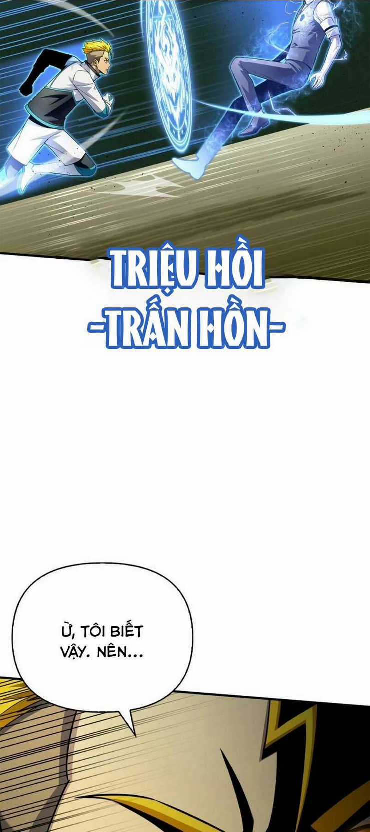 Cuộc Chiến Siêu Nhân - Chapter 93 - Trang 85