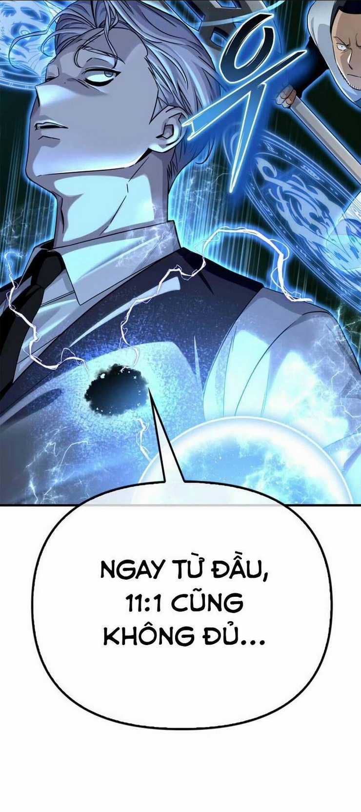 Cuộc Chiến Siêu Nhân - Chapter 93 - Trang 90