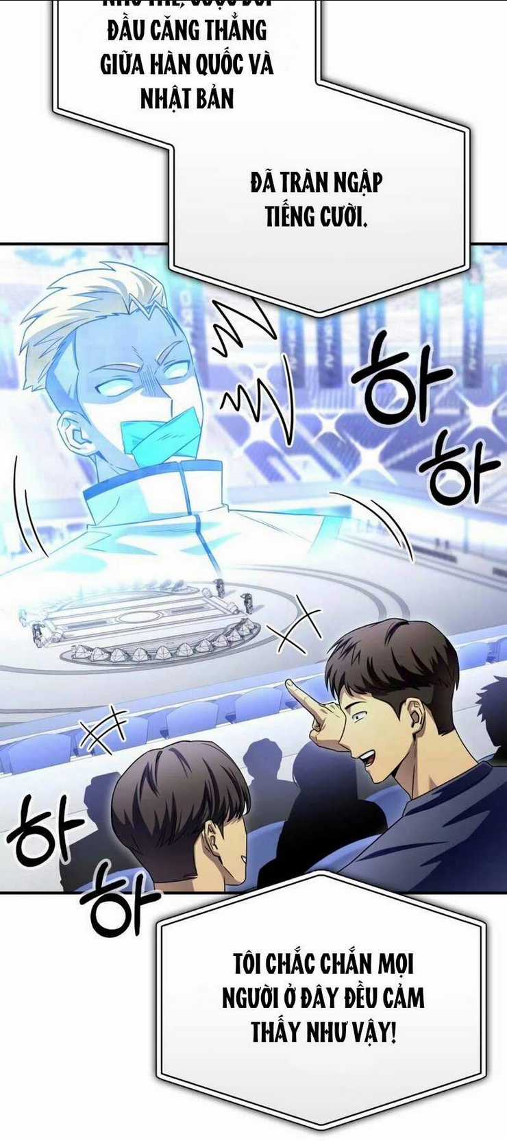 Cuộc Chiến Siêu Nhân - Chapter 93 - Trang 10