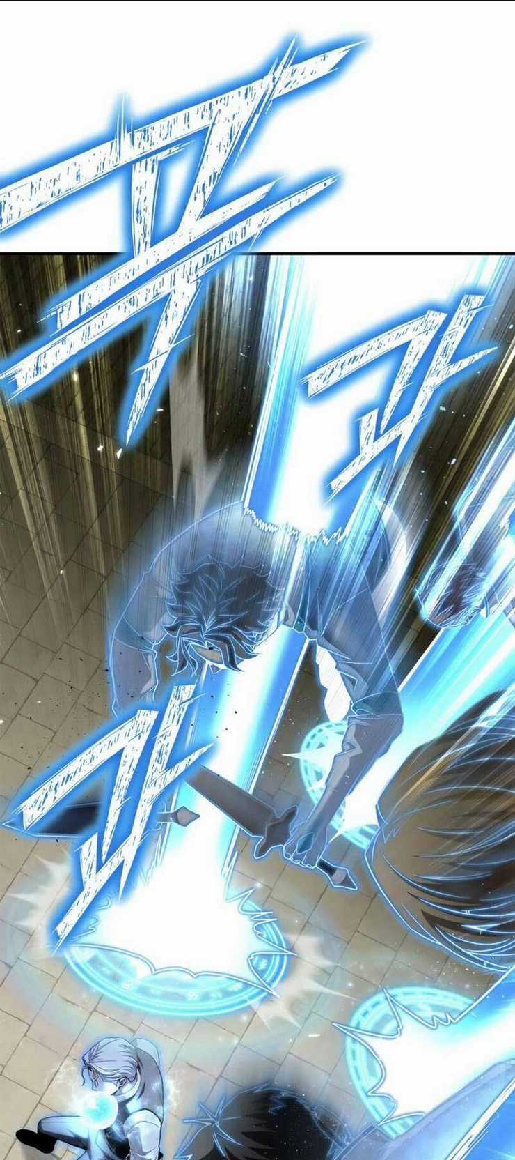 Cuộc Chiến Siêu Nhân - Chapter 93 - Trang 98